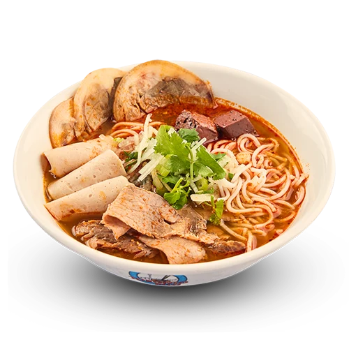 Phở Bò