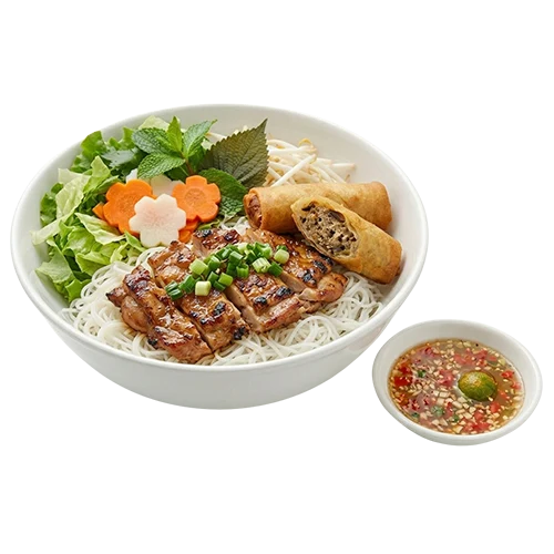 Rice Noodles