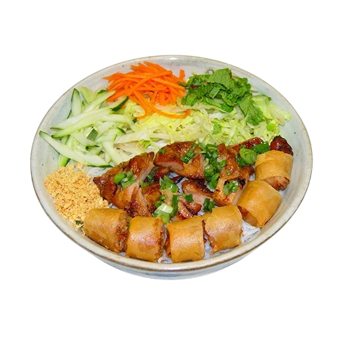 Rice Noodles