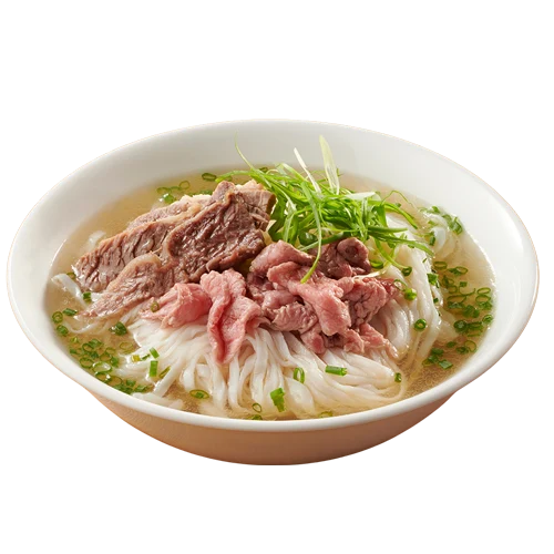Phở Bò