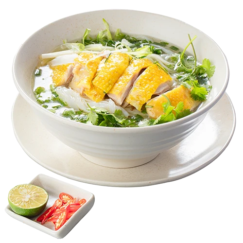 Phở Gà